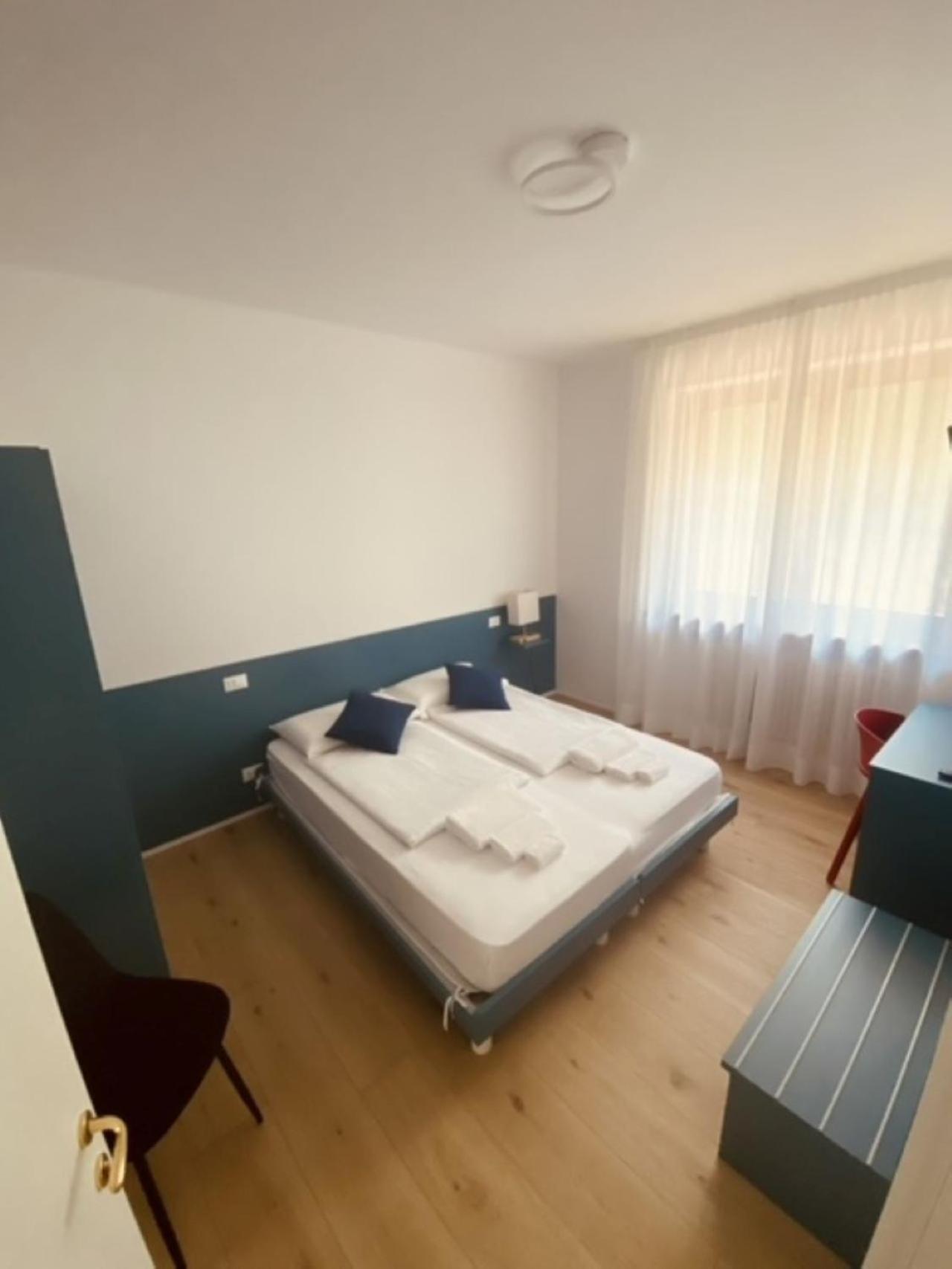 Countryhouse Verso Роверето Экстерьер фото