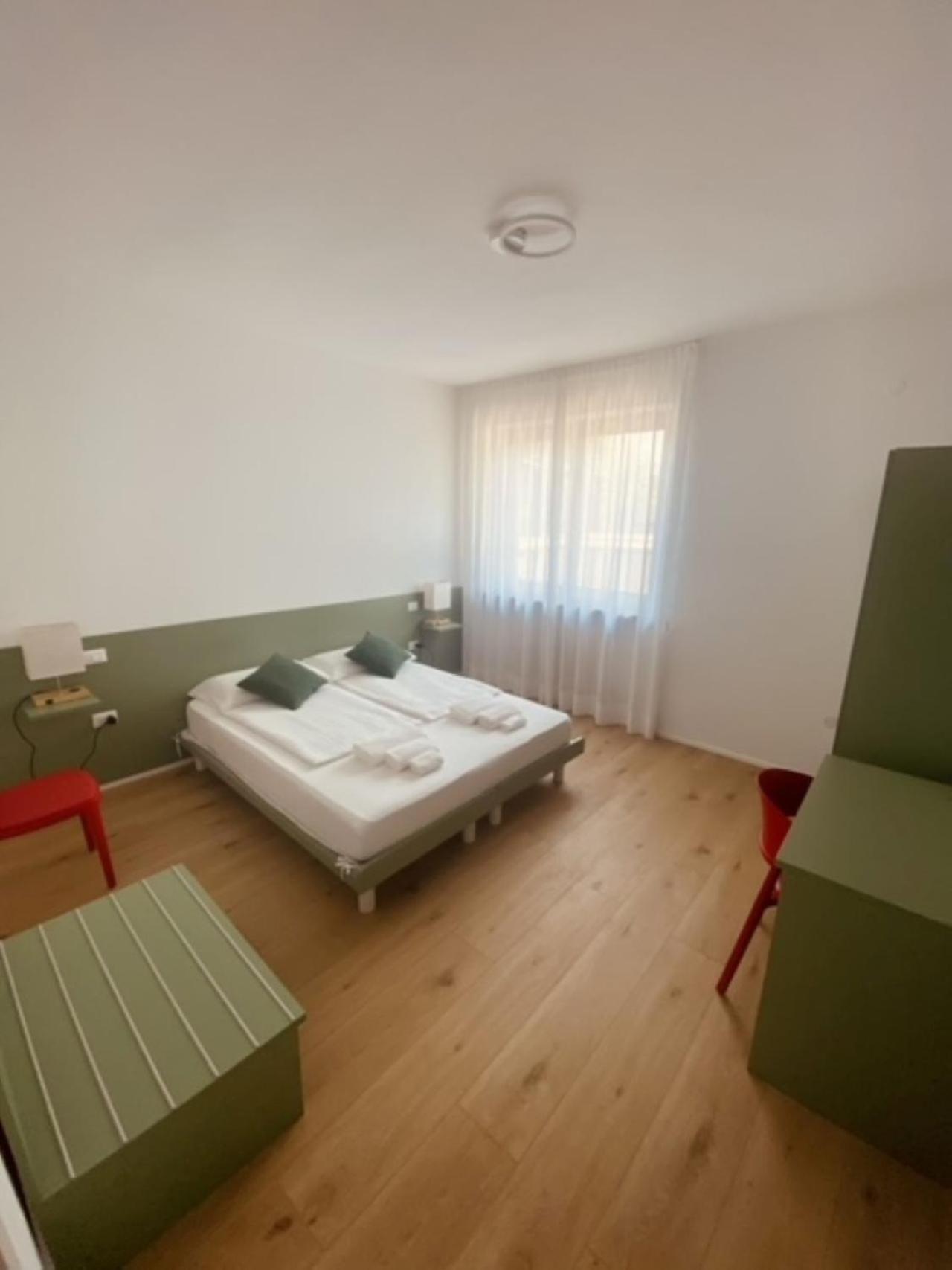 Countryhouse Verso Роверето Экстерьер фото