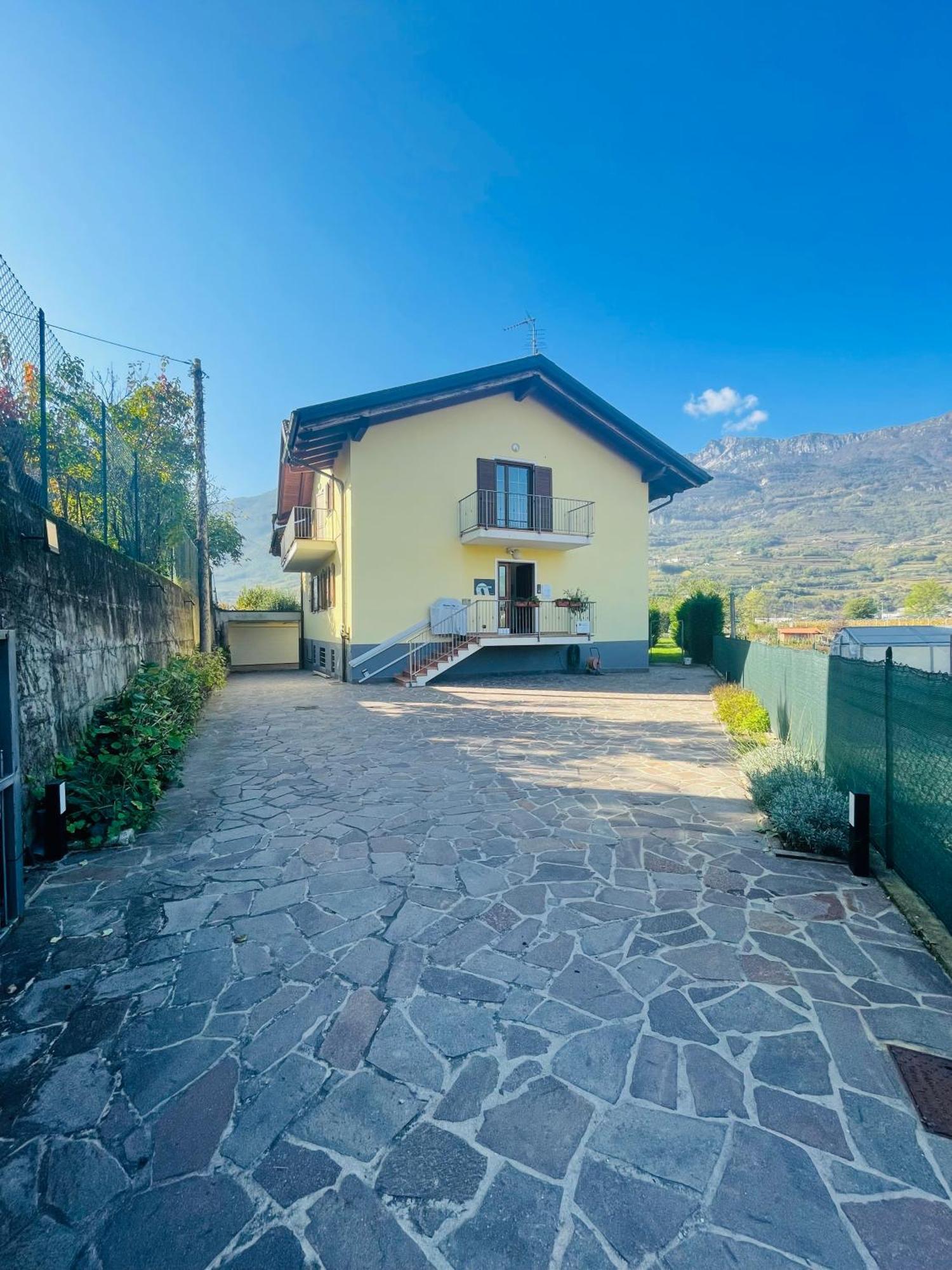 Countryhouse Verso Роверето Экстерьер фото